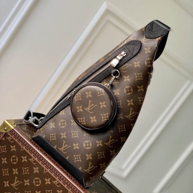 LV Waist Chest Packs